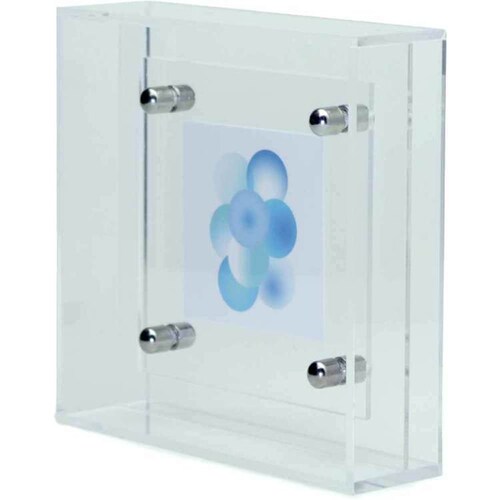 �O���[�o���t�H�����R���N���[�g THRU.LIGHT 4x4 THRUA00301 CLEAR�y�v���U�Z���N�g�z_2