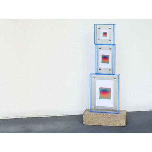 �O���[�o���t�H�����R���N���[�g THRU.LIGHT 4x4 THRUA00301 CLEAR�y�v���U�Z���N�g�z_5