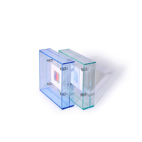 �O���[�o���t�H�����R���N���[�g THRU.LIGHT 4x4 THRUA00301 CLEAR�y�v���U�Z���N�g�z_7