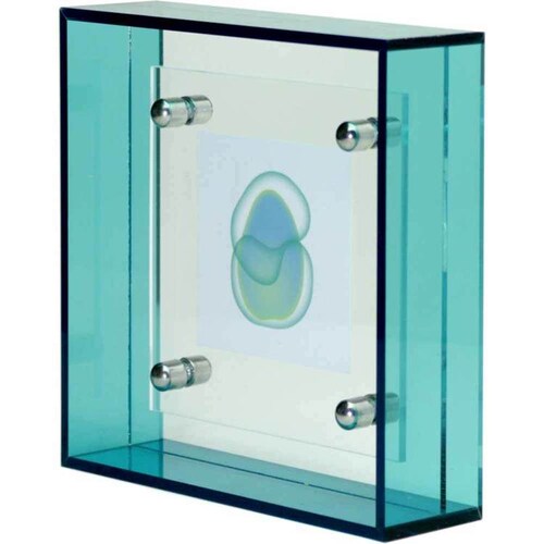 �O���[�o���t�H�����R���N���[�g THRU.LIGHT 4x4 THRUA00301 CLEAR�y�v���U�Z���N�g�z_9