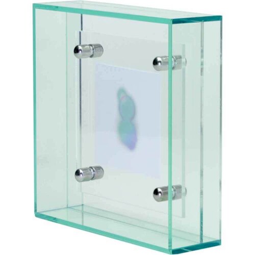 �O���[�o���t�H�����R���N���[�g THRU.LIGHT 4x4 THRUA00301 CLEAR�y�v���U�Z���N�g�z_11