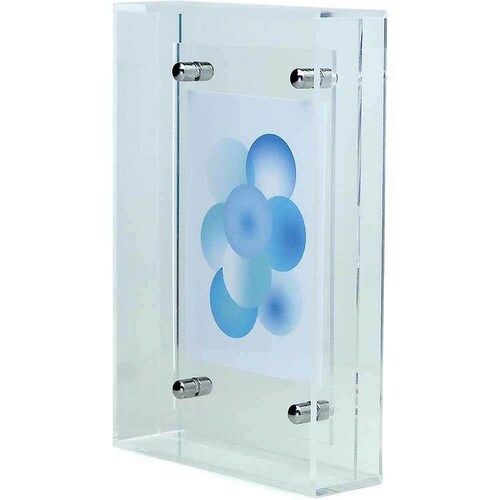 �O���[�o���t�H�����R���N���[�g THRU.LIGHT 4x6 THRUA00401 CLEAR�y�v���U�Z���N�g�z_2