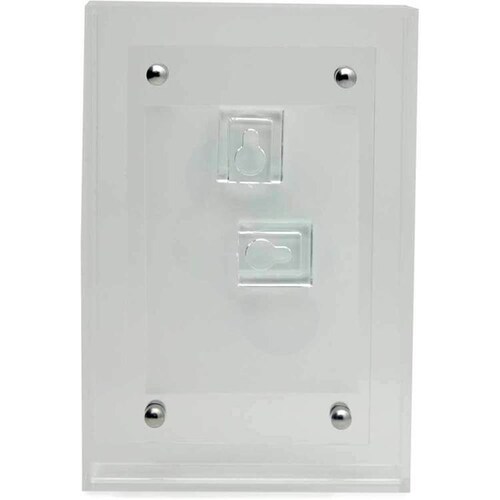 �O���[�o���t�H�����R���N���[�g THRU.LIGHT 4x6 THRUA00401 CLEAR�y�v���U�Z���N�g�z_3