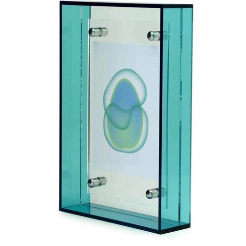 �O���[�o���t�H�����R���N���[�g THRU.LIGHT 4x6 THRUA00401 CLEAR�y�v���U�Z���N�g�z_4