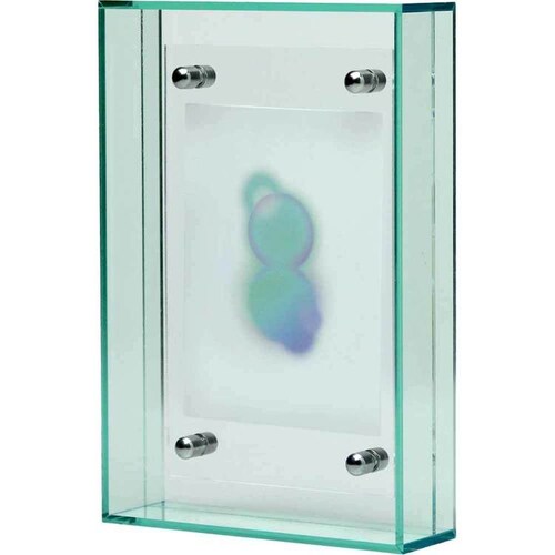 �O���[�o���t�H�����R���N���[�g THRU.LIGHT 4x6 THRUA00401 CLEAR�y�v���U�Z���N�g�z_6