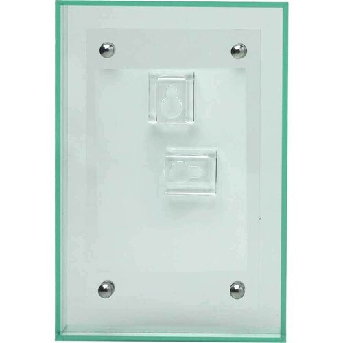 �O���[�o���t�H�����R���N���[�g THRU.LIGHT 4x6 THRUA00401 CLEAR�y�v���U�Z���N�g�z_7