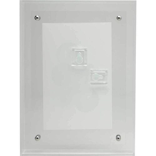 �O���[�o���t�H�����R���N���[�g THRU.LIGHT 6x8 THRUA00501 CLEAR�y�v���U�Z���N�g�z_3