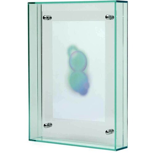 �O���[�o���t�H�����R���N���[�g THRU.LIGHT 6x8 THRUA00501 CLEAR�y�v���U�Z���N�g�z_6