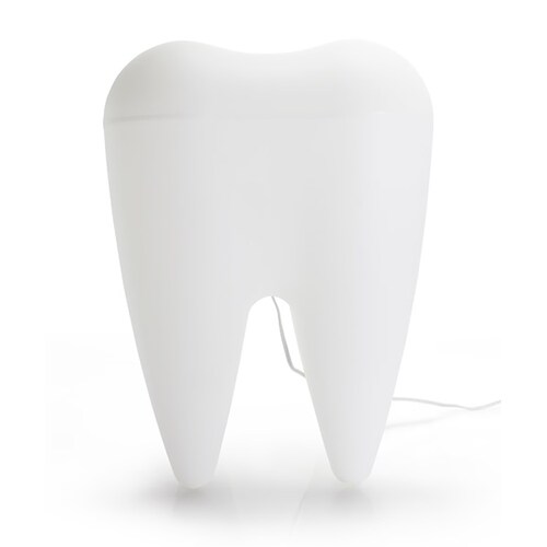 �O���[�o���t�H�����R���N���[�g TOOTH LAMP PRTOA00601 �y�v���U�Z���N�g�z_2