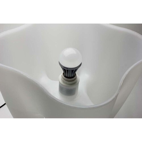 �O���[�o���t�H�����R���N���[�g TOOTH LAMP PRTOA00601 �y�v���U�Z���N�g�z_4