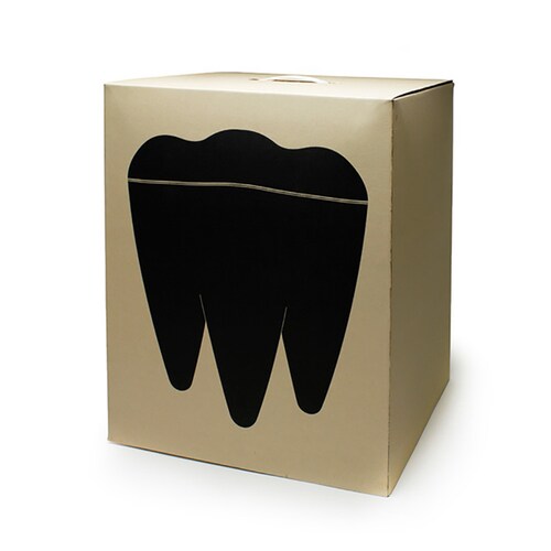 �O���[�o���t�H�����R���N���[�g TOOTH LAMP PRTOA00601 �y�v���U�Z���N�g�z_8