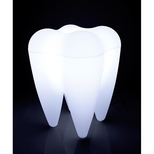 �O���[�o���t�H�����R���N���[�g TOOTH LAMP PRTOA00601 �y�v���U�Z���N�g�z_14