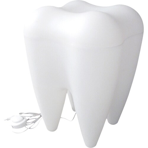 �O���[�o���t�H�����R���N���[�g TOOTH LAMP PRTOA00601 �y�v���U�Z���N�g�z_16