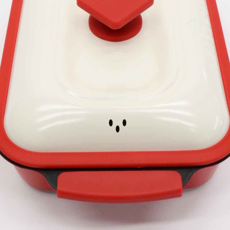 電子レンジ調理器 角型 HTO-8957 1台7役 7289387│アイリスオーヤマ