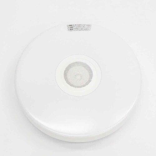 ���ɍ��킹��7�F����I�@Bluetooth ���C�����X�X�s�[�J�[�����@7�J���[ LED�V�[�����O���C�g �H���s�v�@HLCL-BT7CL �y�v���U�Z���N�g�z_3