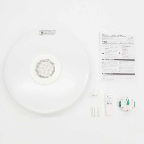 ���ɍ��킹��7�F����I�@Bluetooth ���C�����X�X�s�[�J�[�����@7�J���[ LED�V�[�����O���C�g �H���s�v�@HLCL-BT7CL �y�v���U�Z���N�g�z_7