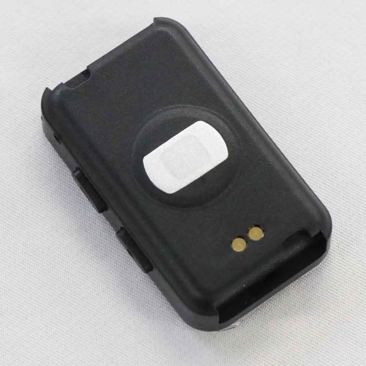 充電式熱中警戒アラートバンド HTK-2948 7289398│アイリスオーヤマ