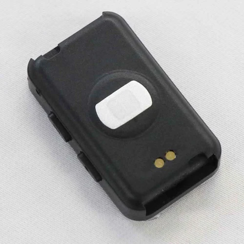 充電式熱中警戒アラートバンド HTK-2948 _4