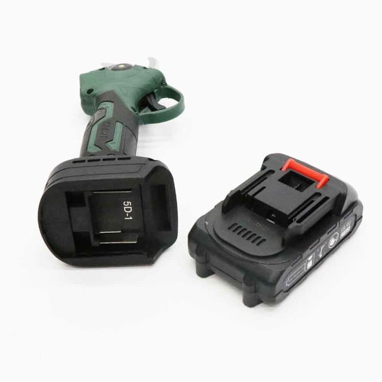 充電式 電動バサミ SENTEI HDL-0109 7289404│アイリスオーヤマ公式