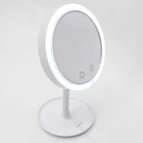 2WAY �t�@���t�� LED�~���[ HDL-6540 _5