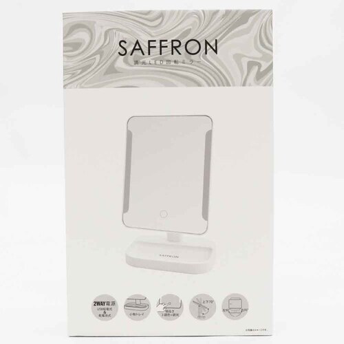 ����LED��]�~���[�@HDL-0154 _6