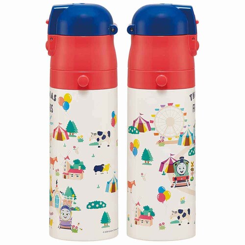 ���� �q�� �X�e�����X��2WAY�{�g�� ������470ml �R�b�v 430ml SKDC4 �g�[�}�X�y�v���U�Z���N�g�z_17