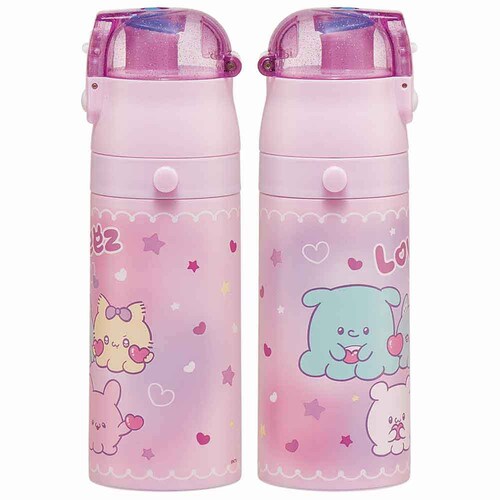 ���� �q�� ���q�l���� �X�e�����X��2WAY�{�g�� ������ 420ml �R�b�v 350ml SKDC3 ���݂��R���炵 ���낭�܂ӂ邳�Ɓy�v���U�Z���N�g�z_5