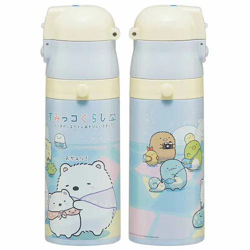 ���� �q�� ���q�l���� �X�e�����X��2WAY�{�g�� ������ 420ml �R�b�v 350ml SKDC3 ���݂��R���炵 ���낭�܂ӂ邳�Ɓy�v���U�Z���N�g�z_14