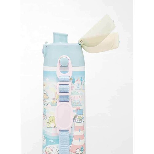 ���� �q�� ���q�l���� �X�e�����X�{�g�� 580ml ������ ���݂��R���炵 ���낭�܂ӂ邳�� SDC6N �y�v���U�Z���N�g�z_5