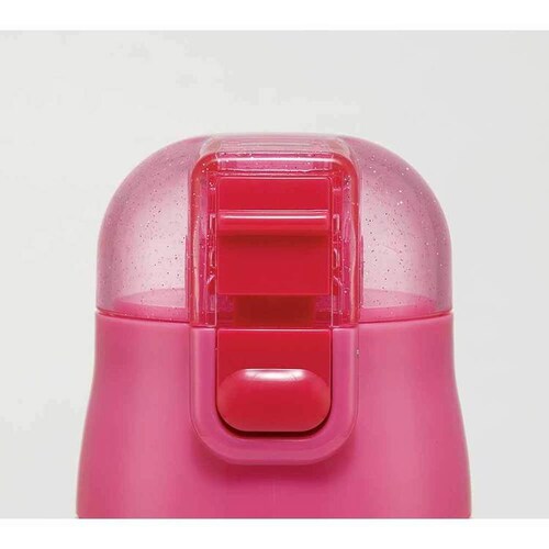 ���� �q�� ���q�l�����X�e�����X2WAY�{�g�� �X�g���[ 400ml �R�b�v 350ml �v���L���A �L�~�ƃA�C�h���v���L���A�� SKCP3 �y�v���U�Z���N�g�z_12