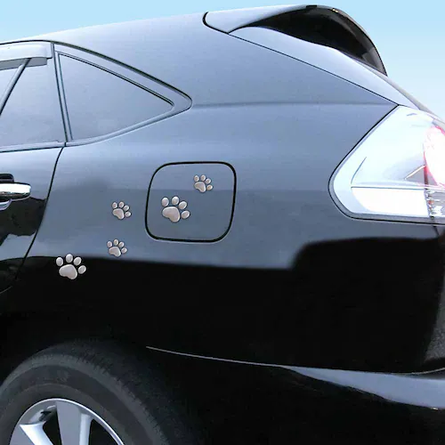 �����G���u�����X�e�b�J�[ �V���o�[ ME173 _2