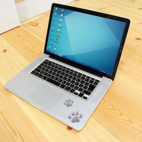 �����G���u�����X�e�b�J�[ �V���o�[ ME173 _4