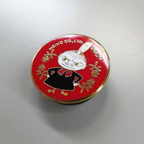 �i���o�[�{���g�L���b�v ���g���~�C FS060 _5