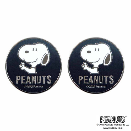 �i���o�[�{���g�L���b�v �X�k�[�s�[ �V���o�[ SN282 _5