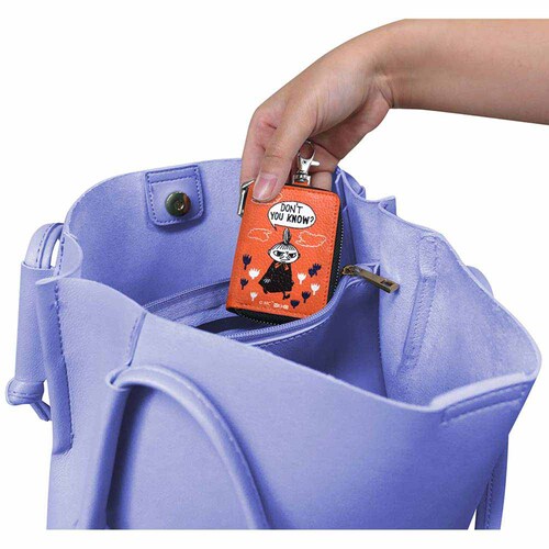 スマートキーケース リトルミイ FS018 _4