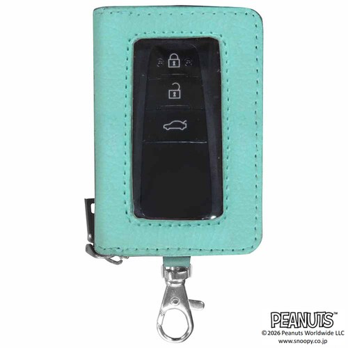 �X�}�[�g�L�[�P�[�X �X�k�[�s�[ �u���[ SN163 _2