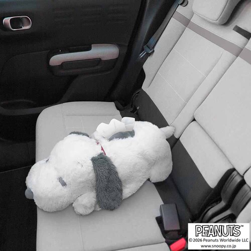 �ʂ�����݃e�B�b�V���J�o�[ �X�k�[�s�[ SN3193 _6