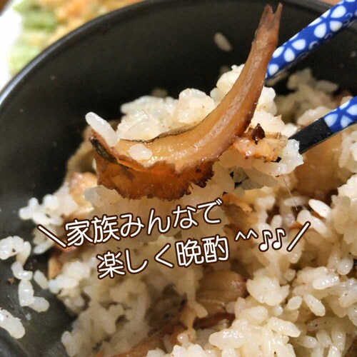 Tokka 炙りいわし 120g 【時間指定不可】【代引き不可】_6