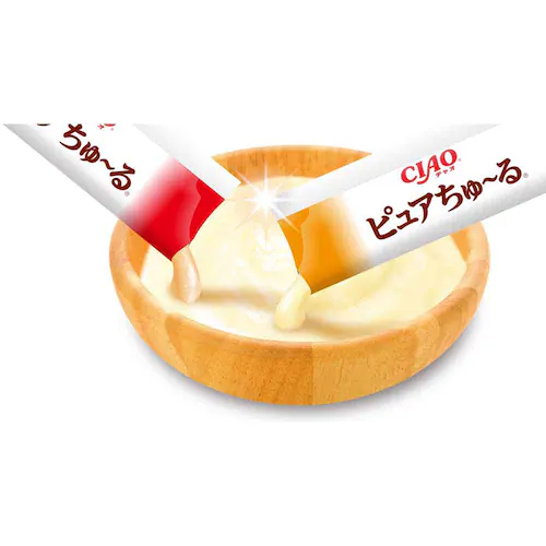 CIAO ピュアちゅ〜る 14g×20本入り SC-539 まぐろバラエティ 品 猫 おやつ_10