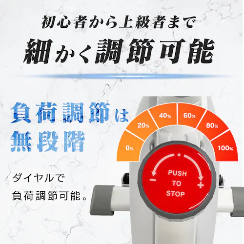 �X�s���o�C�N �t�B�b�g�l�X�o�C�N ���i�K���� �É� Bluetooth �z���C�g VIR-003TK WH �y�v���U�Z���N�g�z_6