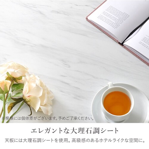 �l�X�g�e�[�u�� ���E���h LST-4615-MWH �y���Ԏw��s�z�y������s�z_10