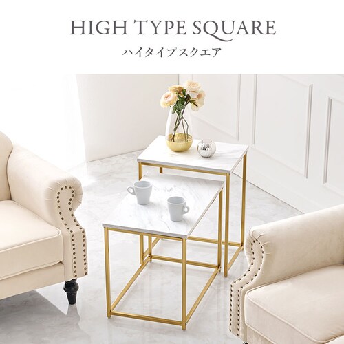 �l�X�g�e�[�u�� ���E���h LST-4615-MWH �y���Ԏw��s�z�y������s�z_14