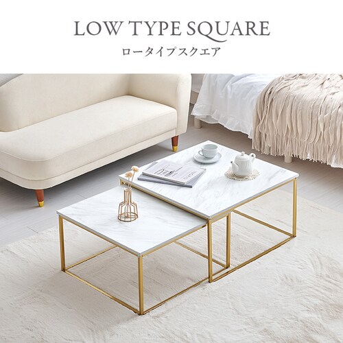 �l�X�g�e�[�u�� ���E���h LST-4615-MWH �y���Ԏw��s�z�y������s�z_15