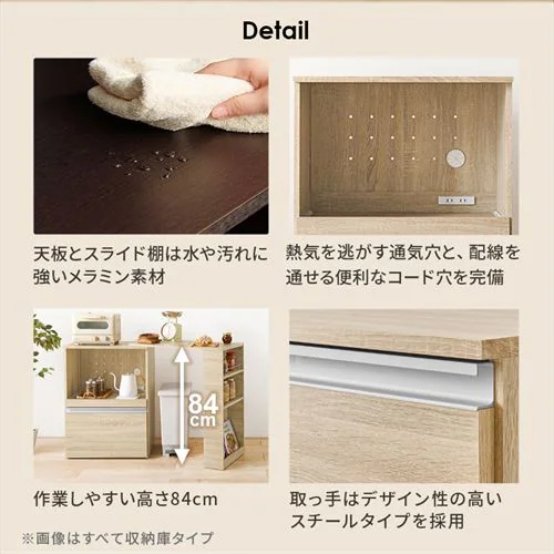 �L�k�L�b�`���J�E���^�[ VKC-7141DBROS �_�[�N�u���E��/���[�Ƀ^�C�v�y���Ԏw��s�z�y�v���U�Z���N�g�z�y������s�z_13