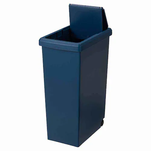 平和工業 スライドペール 30L ブラック【プラザセレクト】_6