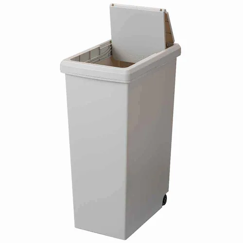 平和工業 スライドペール 30L ブラック【プラザセレクト】_8