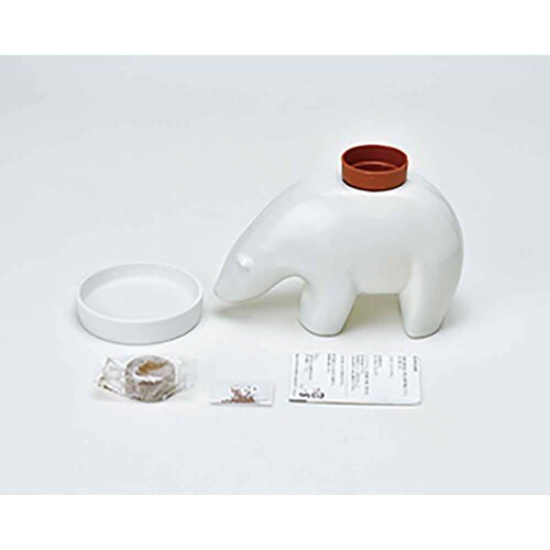 �G���v�����g GD-95501 �O���[/�A�b�v���~���g�y�v���U�Z���N�g�z_9