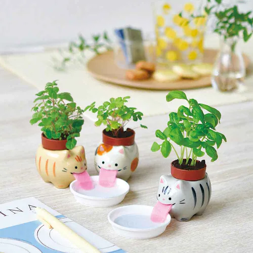 ペロポンアニマルズ GD-95001 イヌ/クローバー【プラザセレクト】_3