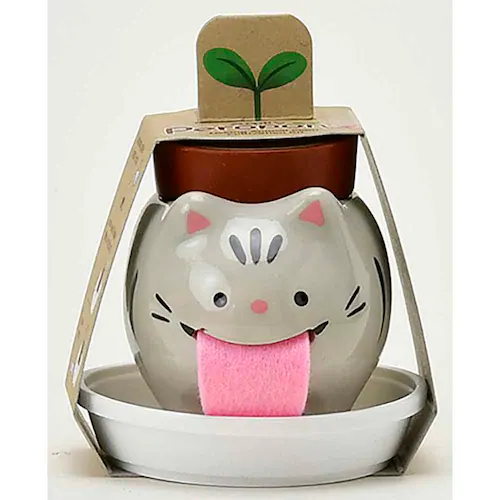 ペロポンアニマルズ GD-95001 イヌ/クローバー【プラザセレクト】_8