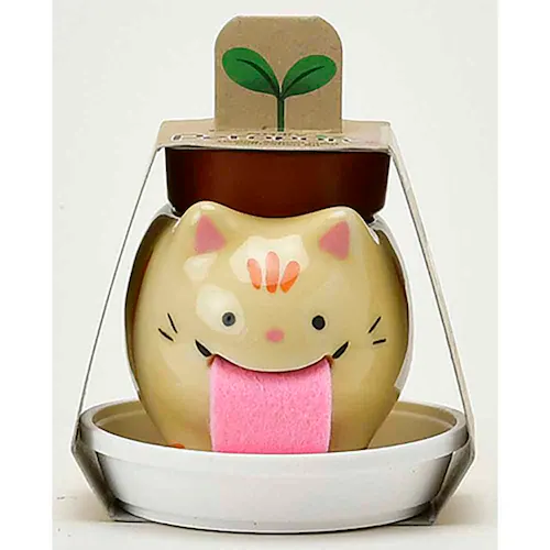 ペロポンアニマルズ GD-95001 イヌ/クローバー【プラザセレクト】_9